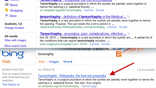 Google on Bing Stealing Search Results: "We'd Like For This Practice to Stop"